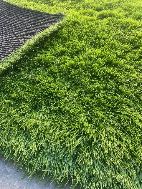 Covor Gazon Iarba Artificiala, Terasa/Balcon/Loc de joaca, Model Sri Lanka 40 mm, Verde. Super Pret 69.99 lei/mp!!! [6]