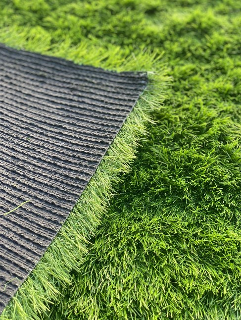 Covor Gazon Iarba Artificiala, Terasa/Balcon/Loc de joaca, Model Sri Lanka 40 mm, Verde. Super Pret 69.99 lei/mp!!! [5]