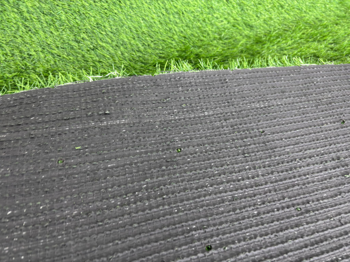 Covor Gazon Iarba Artificiala, Terasa/Balcon/ Loc de Joaca, Sri Lanka 30 mm, Verde [13]