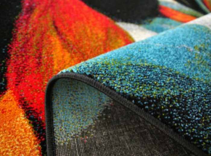 Covor Kolibri 11563/140, Living/Dormitor, Multicolor, Dimensiunea 200 x 300 cm [2]