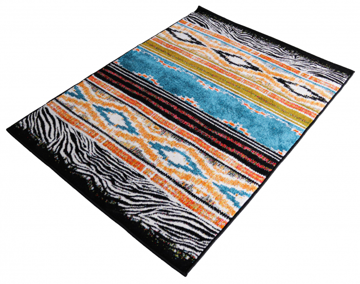 Model Country 11335, Covor Dreptunghiular, Multicolor [5]