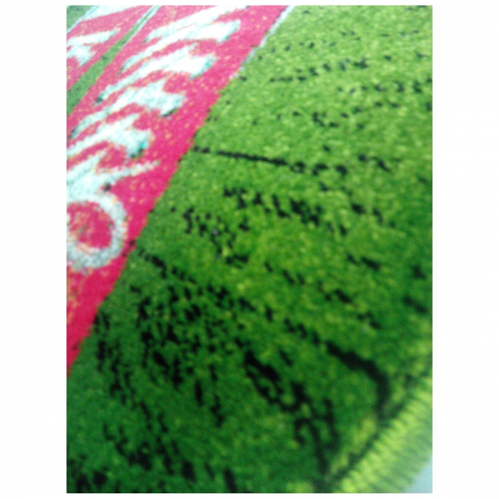 Model Sneakers 11169, Covor Rotund, 67x67 cm [5]