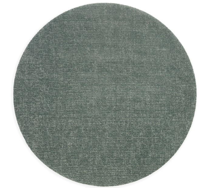 Covor Living/Dormitor, Fargo 71501/040, Rotund, Verde [6]
