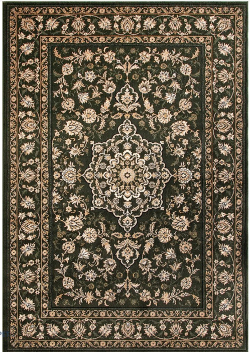 Covor Living/Dormitor, Model 15090/310, Verde [4]