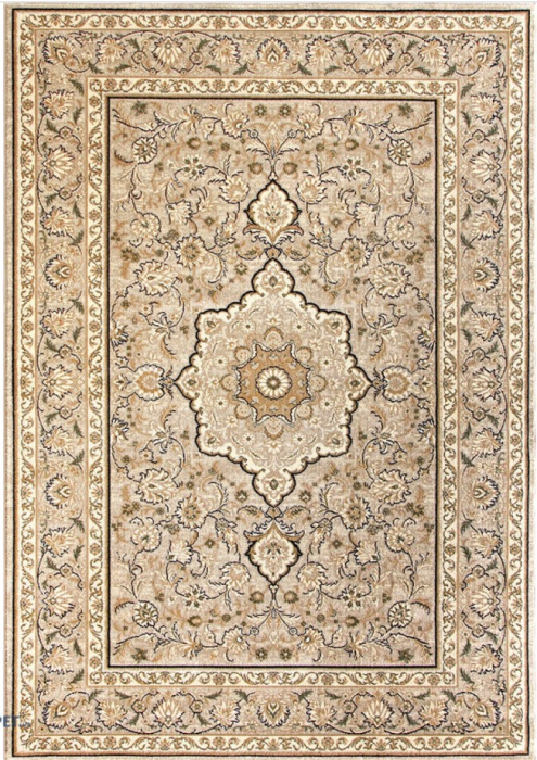 Covor Living/Dormitor, Model 15090/110, Crem [4]