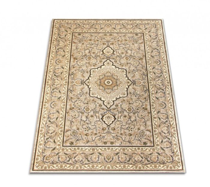 Covor Living/Dormitor, Model 15090/110, Crem [6]