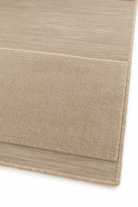 Covor Living/Dormitor, Model Belgian 24511/652, Colectia Rio, Bej [2]