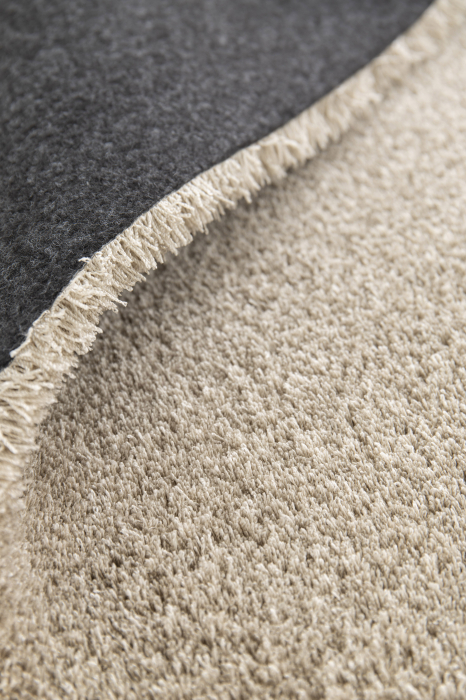 Covor Living/Dormitor, Soft Rimini 71481/080, Bej [4]
