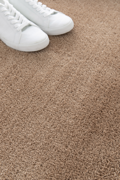 Covor Living/Dormitor, Soft Rimini 71481/088, Caramiziu Deschis [10]