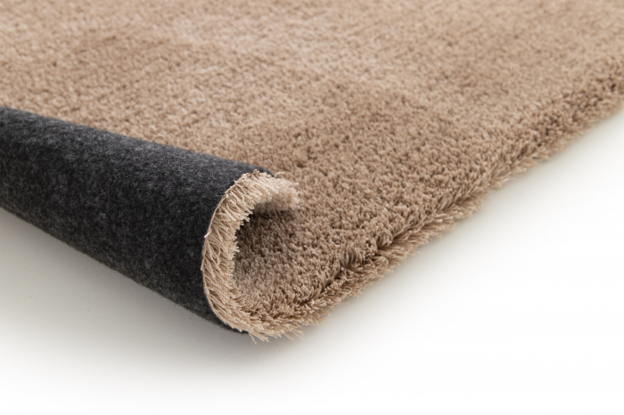 Covor Living/Dormitor, Soft Rimini 71481/088, Caramiziu Deschis [3]