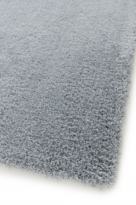 Covor Living/Dormitor, Soft Rimini 71481/090, Albastru Deschis [5]