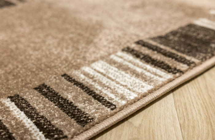 Covor Living, Model Mira 24070/120, Maro [3]