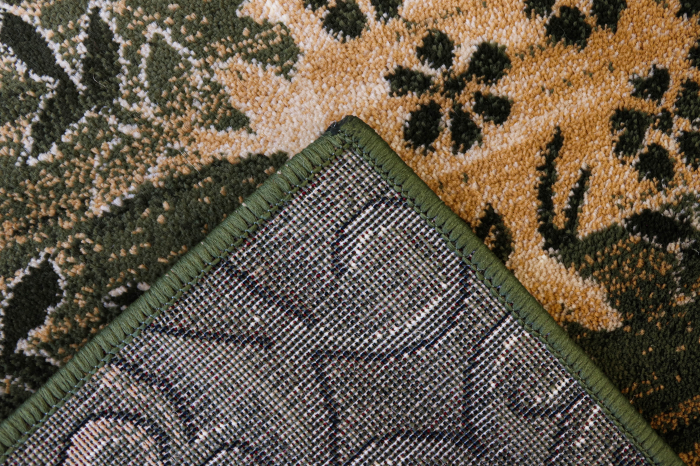 Covor Lotos 1521-310, Covor Dreptunghiular, Verde [6]