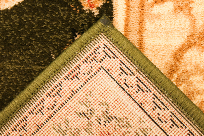 Covor Lotos 535/310, Covor Dreptunghiular, Verde [7]
