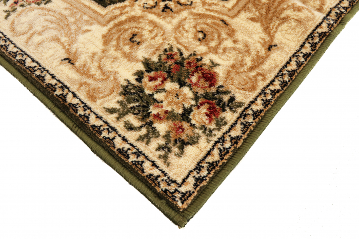 Covor Lotos 535/310, Covor Dreptunghiular, Verde [5]