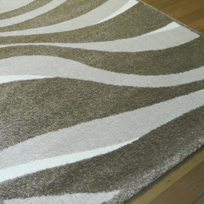 Covor Sky 17010-12 Crem 80x150 cm [3]