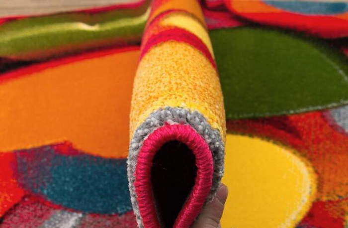 Model Hearts 3D, Covor Dreptunghiular 11021, Dimensiunea 160x230 cm [4]