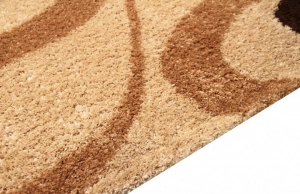 Model 12506, Covor Fantasy, Dimensiunea 160x230 cm, Bej [4]