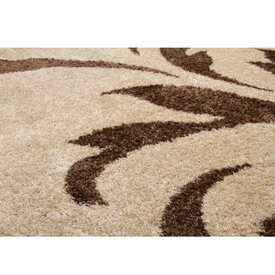 Model Fantasy 12516, Covor Dreptunghiular, Bej/Maro [5]