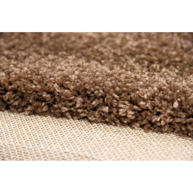 Covor Fantasy 12520, Maro, Oval, 80x150 cm [4]