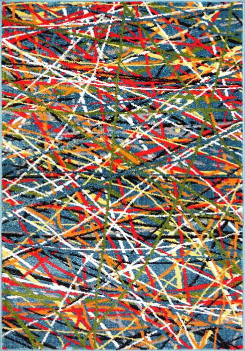 Covor Modern, Kolibri Art, 11035-140, 200x300 cm, 2300 gr/mp [1]
