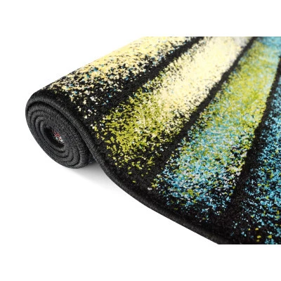 Covor Sufragerie, Model Kolibri 11196/140, Multicolor [2]