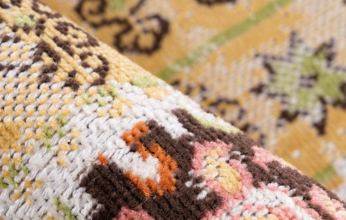 Covor Modern Living/Dormitor, Model Ariya 425 Multicolor [3]