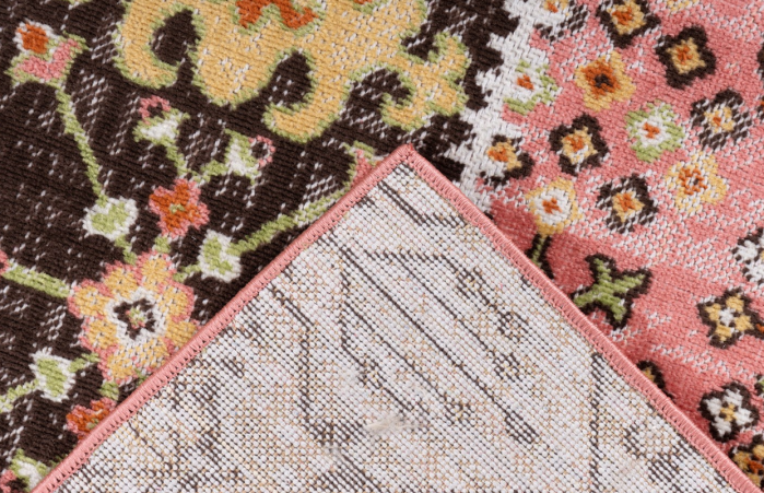 Covor Modern Living/Dormitor, Model Ariya 425 Multicolor [4]