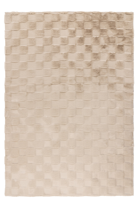 Covor Modern Living/Dormitor, Model Botany 625 Crem [3]