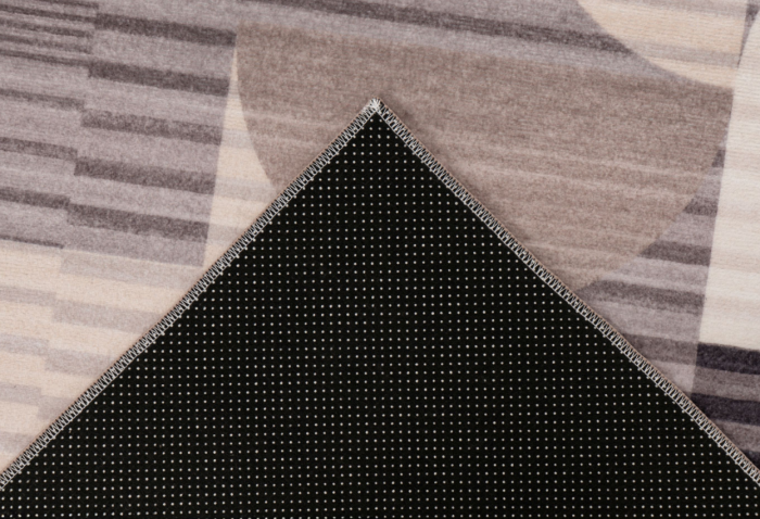 Covor Modern Living/Dormitor, Model Bluster 425 Grej [5]