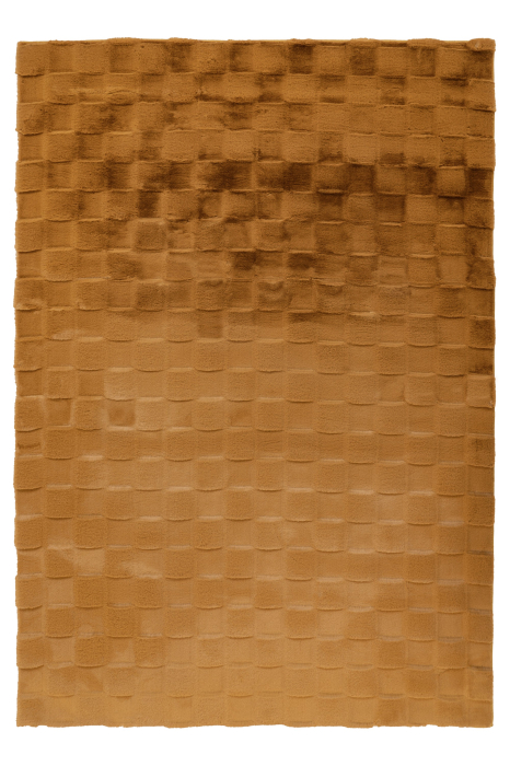 Covor Modern Living/Dormitor, Model Botany 625 Cafeniu [2]
