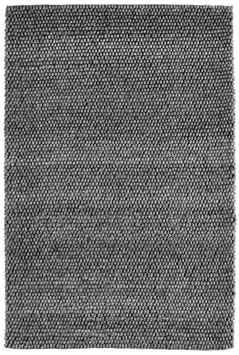 Covor Modern Living/Dormitor, Premium Attic 590 Gri inchis [2]