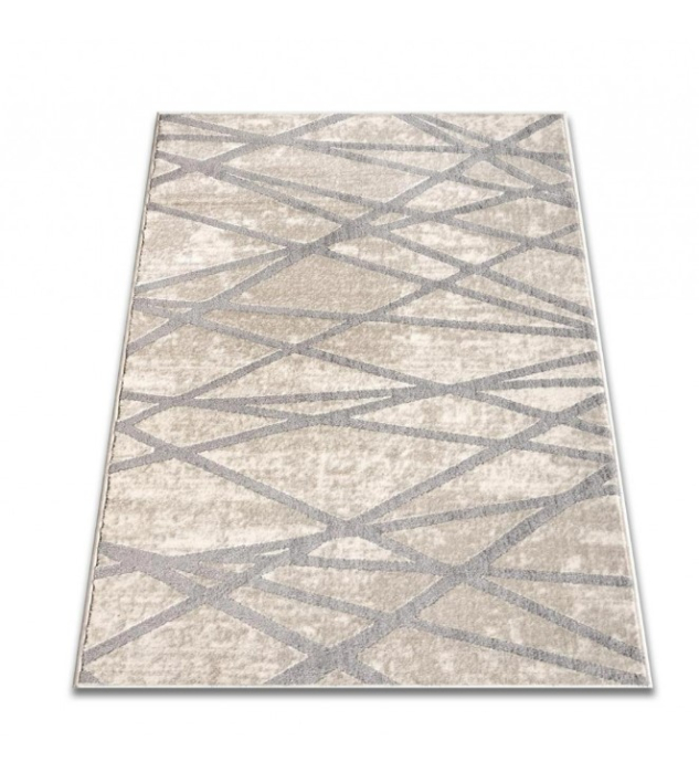Covor Sufragerie/Dormitor, Model Sofia 41010/1166, Gri [5]