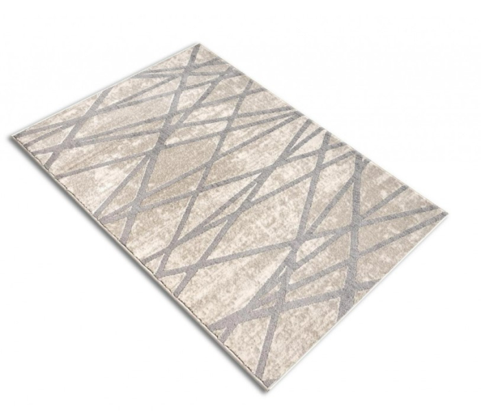 Covor Sufragerie/Dormitor, Model Sofia 41010/1166, Gri [4]
