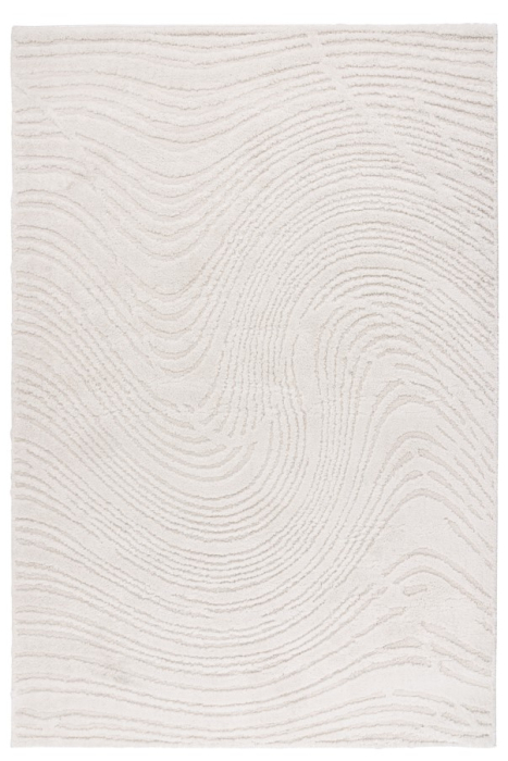 Covor Modern Sufragerie, Model Angel 225, Ivory [5]