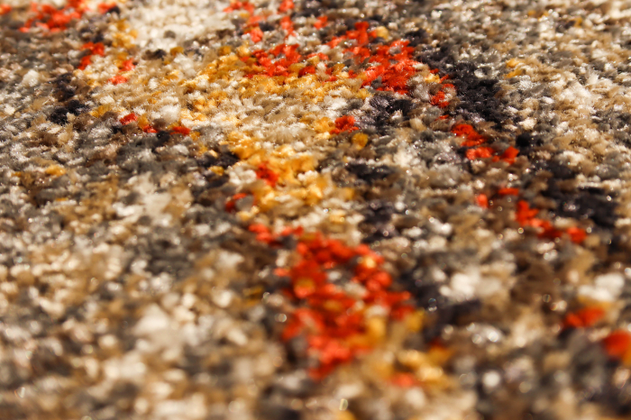 Covor Mondo, Model 34MBG , Bej/Gri 2280 gr/mp [5]