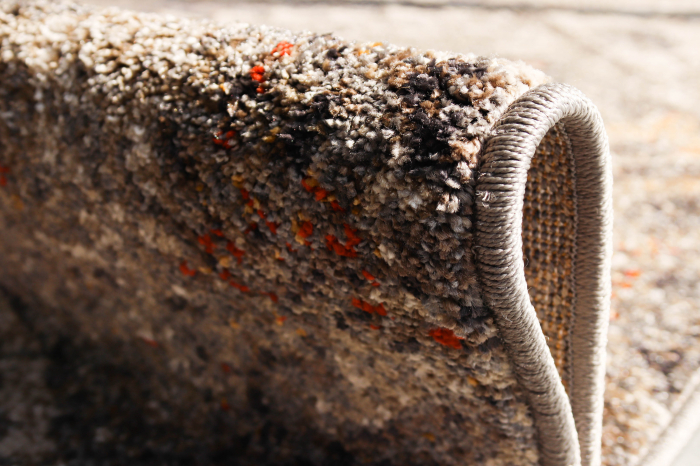 Covor Mondo, Model 34MBG , Bej/Gri 2280 gr/mp [4]