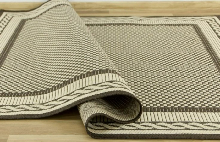 Covor Pentru Usa Intrare, Natura Home 993/19, Bej [3]
