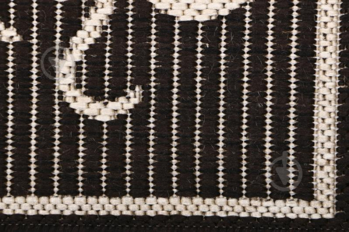 Covor Pentru Usa Intrare, Natura Welcome 992/91, Maro [3]