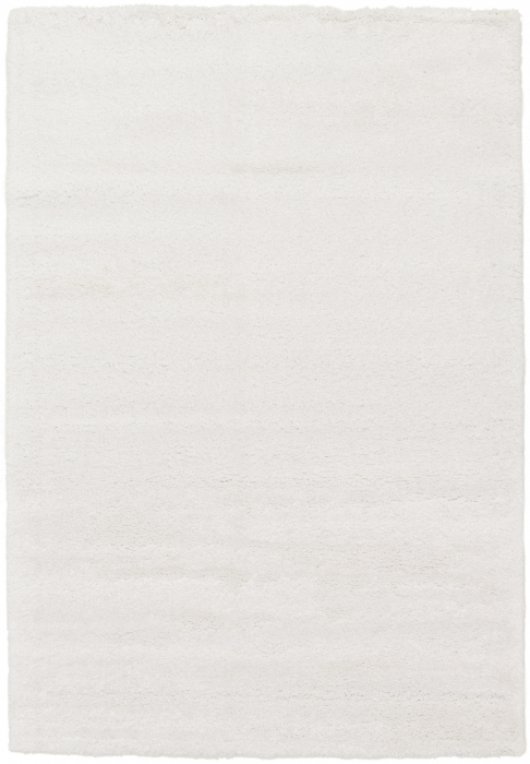 Covor Pufos Living/Dormitor, Model 52601/063, Crem [6]