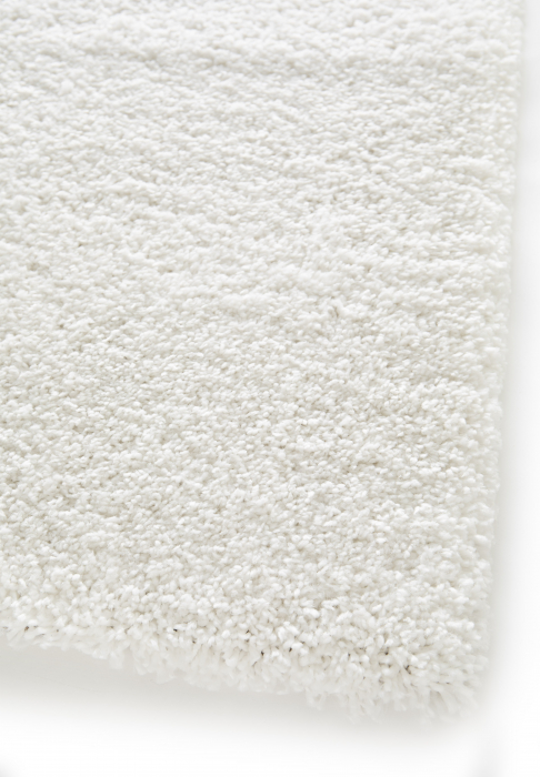 Covor Pufos Living/Dormitor, Model 52601/063, Crem [3]