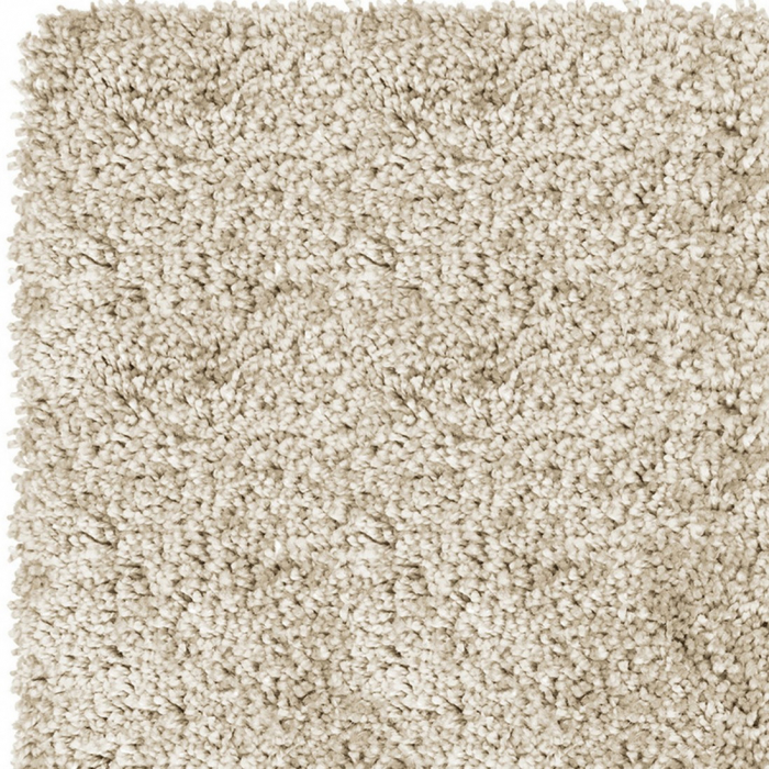 Covor Pufos, Model Belgian 71181-050, Colectia Denton, Beige [2]