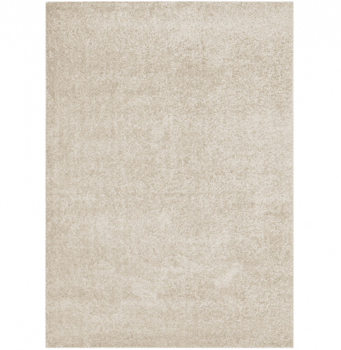 Covor Pufos, Model Belgian 71181-050, Colectia Denton, Beige [6]
