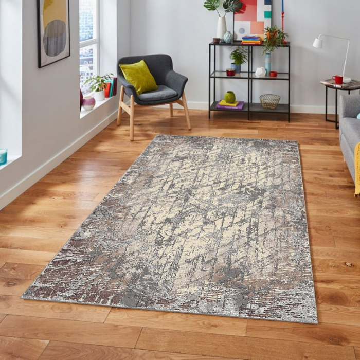 Covor Sonata 22041, Model Industrial [6]