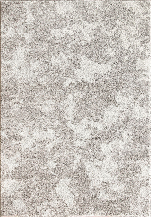 Covor Sufragerie /Dormitor/ Camera Copii, Model Aria 10/110, Inaltime fir 17 mm, Crem [3]