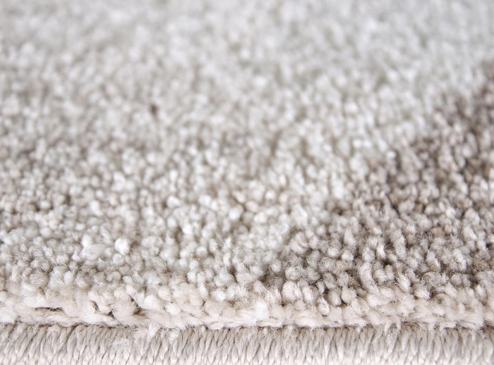 Covor Sufragerie /Dormitor/ Camera Copii, Model Aria 11/110, Inaltime fir 17 mm, Crem [8]