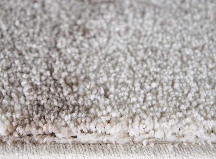 Covor Sufragerie /Dormitor/ Camera Copii, Model Aria 11/110, Inaltime fir 17 mm, Crem [9]