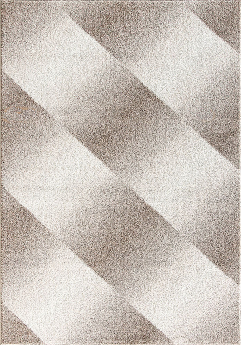 Covor Sufragerie /Dormitor/ Camera Copii, Model Aria 11/110, Inaltime fir 17 mm, Crem [5]