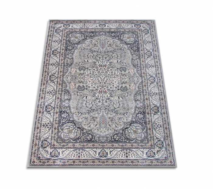 Covor Sufragerie/Dormitor, Model Anny 33024/160, Gri [5]