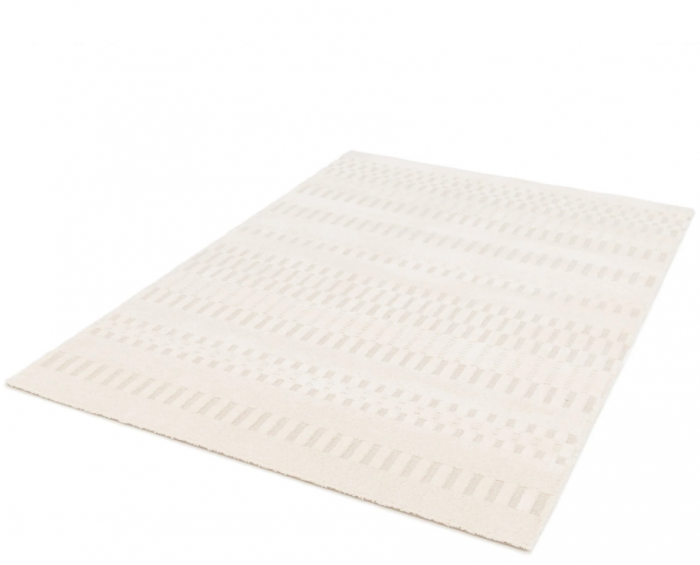Covor Sufragerie/Dormitor, Model Cabo 59713/066 Dreptunghiular, Crem [4]